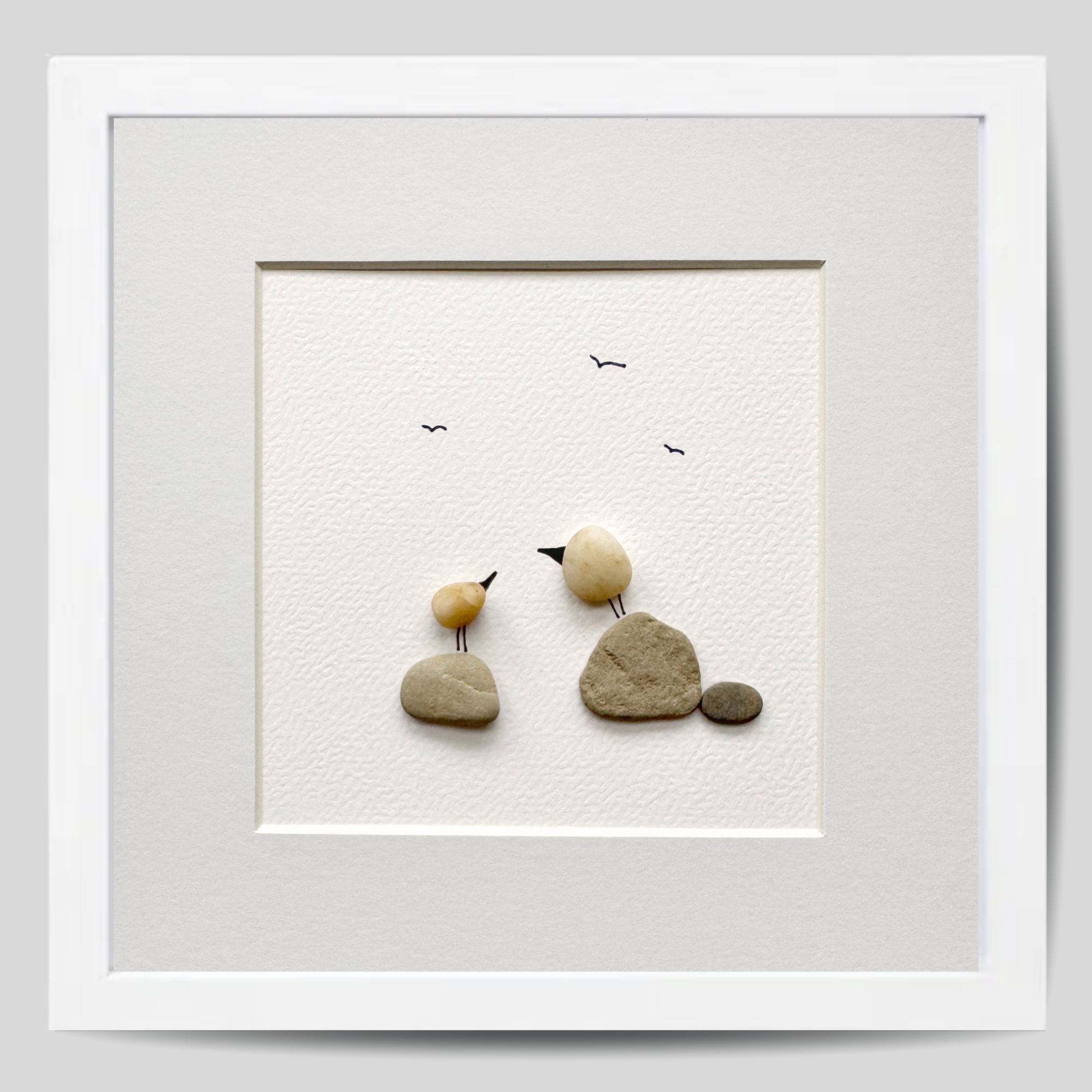 🌿 Vier leise Momente – die zusammen ein Ganzes ergeben