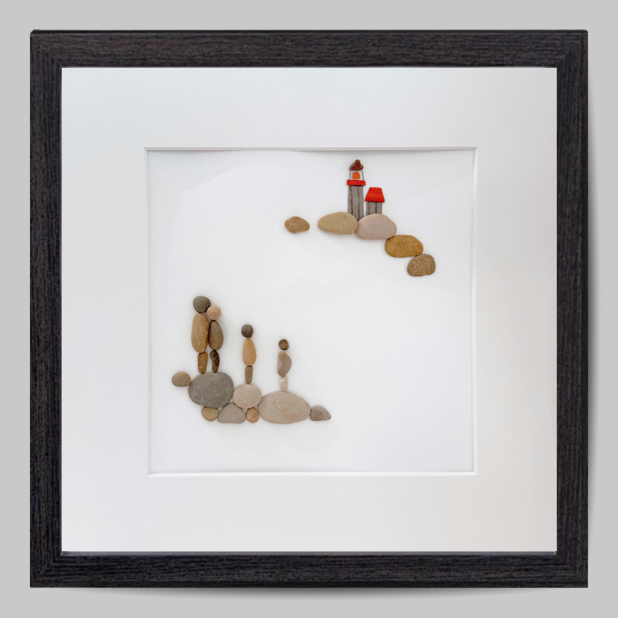 🏡 Wo unser Weg beginnt – und gemeinsam weiterführt