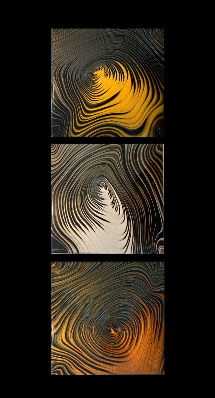 BRONZE