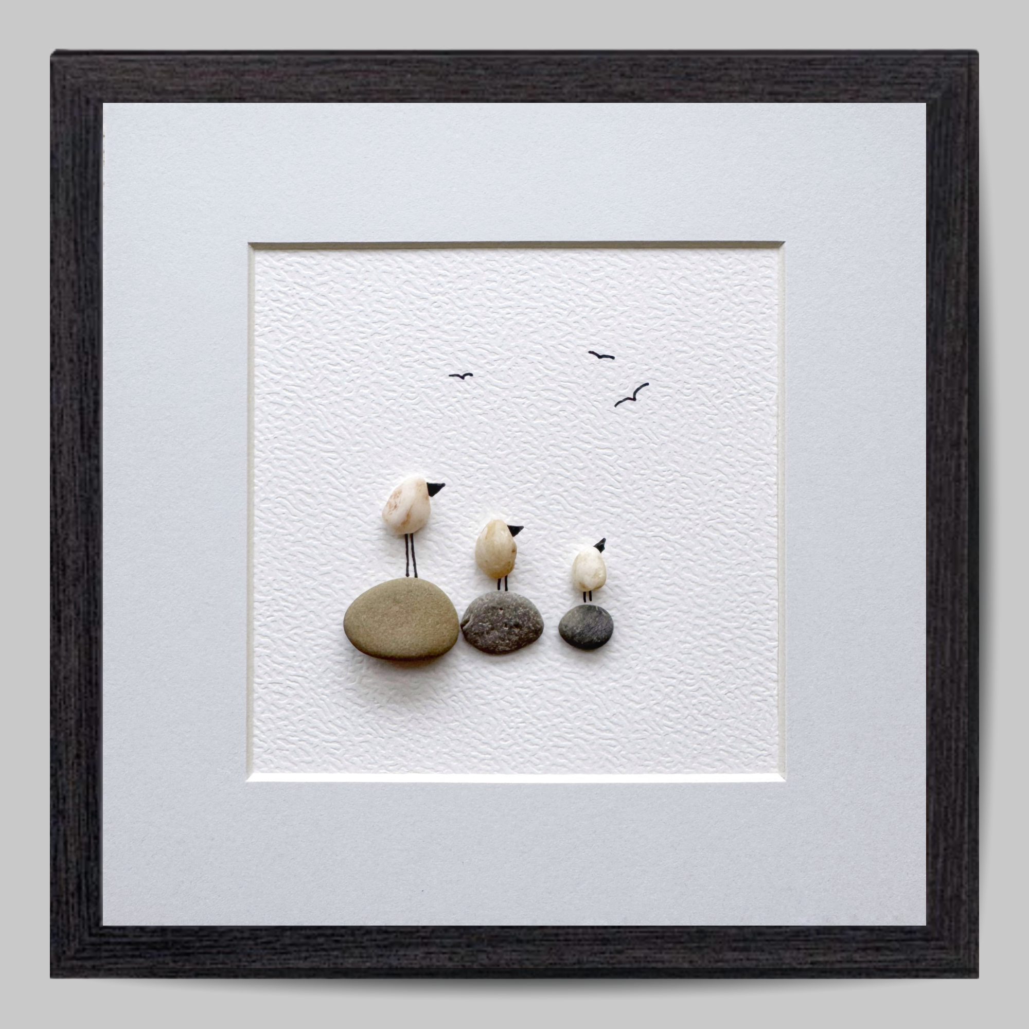 🌿 Vier leise Momente – die zusammen ein Ganzes ergeben