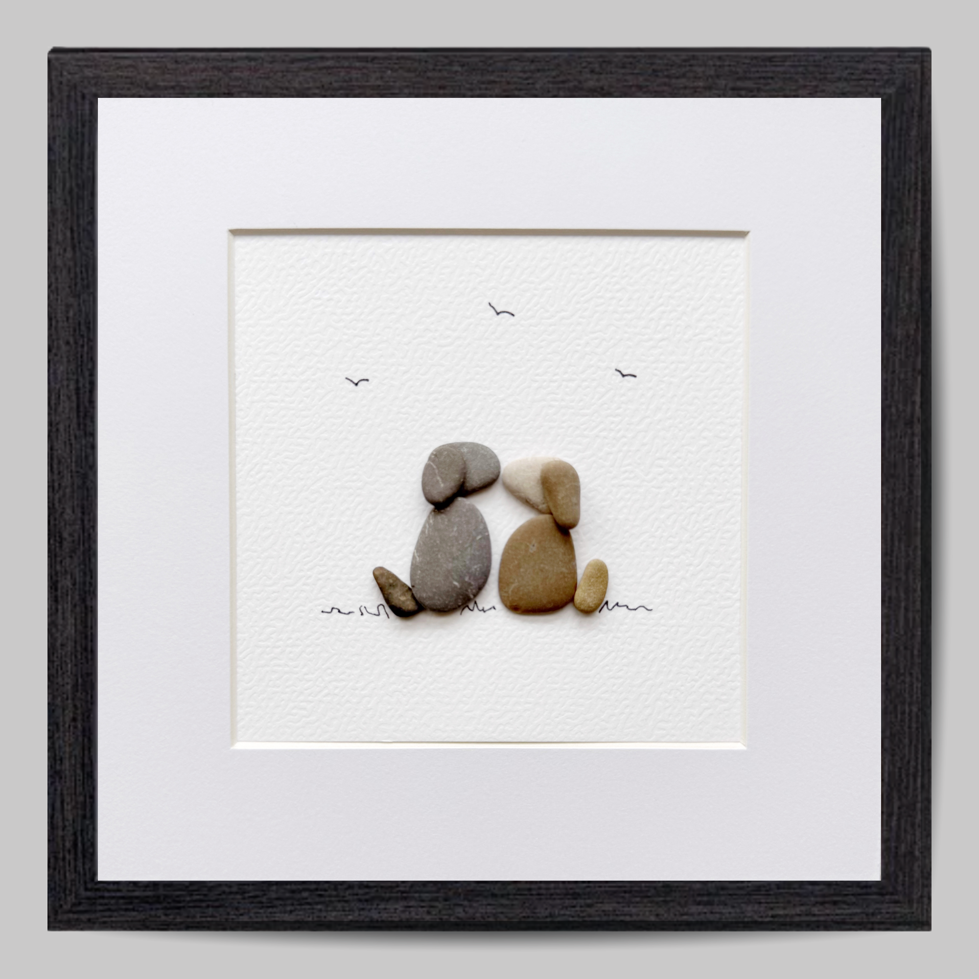 đŸ Gemeinsam still â und doch voller NĂ€he