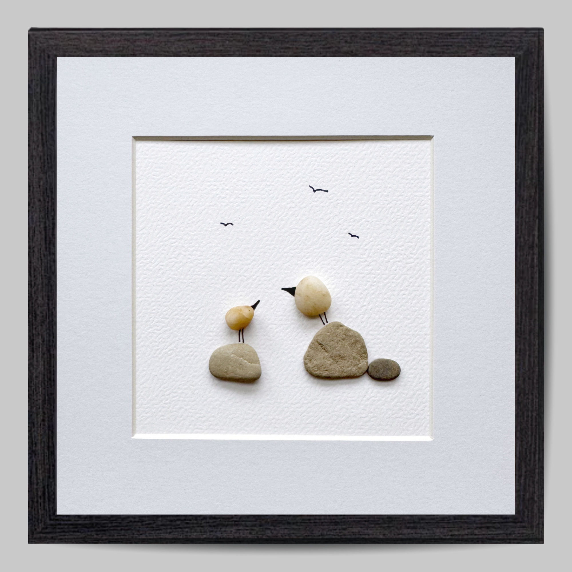 🌿 Vier leise Momente – die zusammen ein Ganzes ergeben