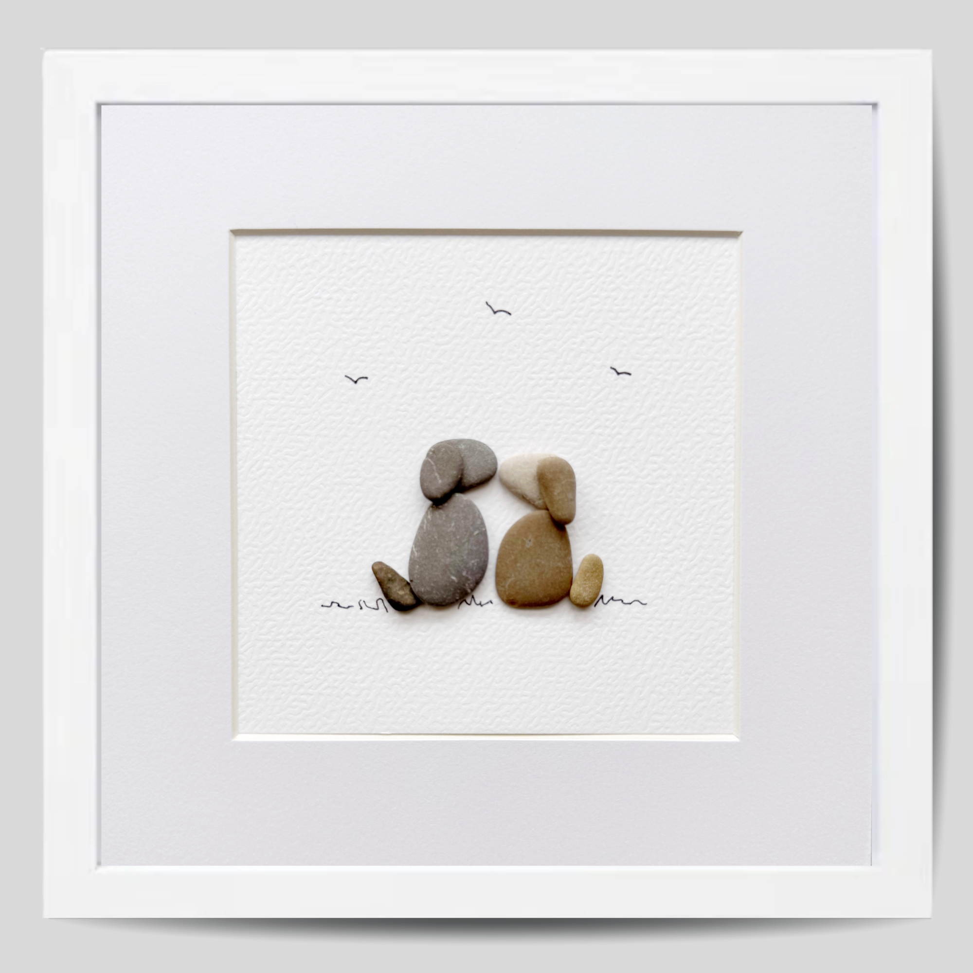 đŸ Gemeinsam still â und doch voller NĂ€he