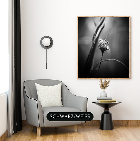 Neutral Aesthetic Modern Living Room Interior Wall Art Poster Frame Mockup Instagram Post