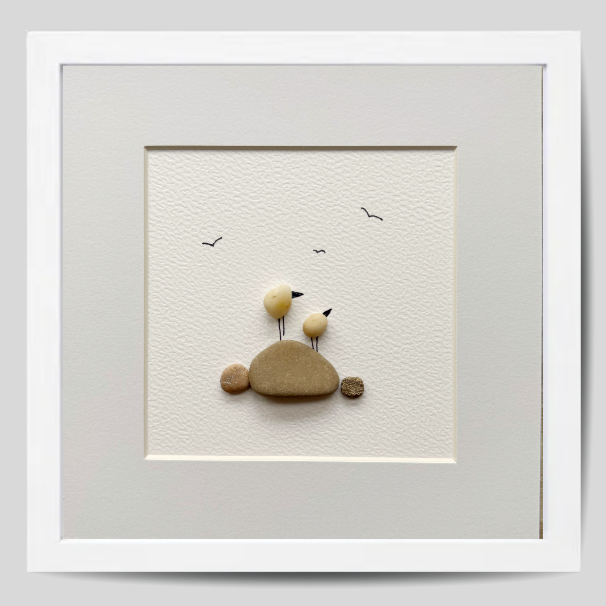 🌿 Vier leise Momente – die zusammen ein Ganzes ergeben