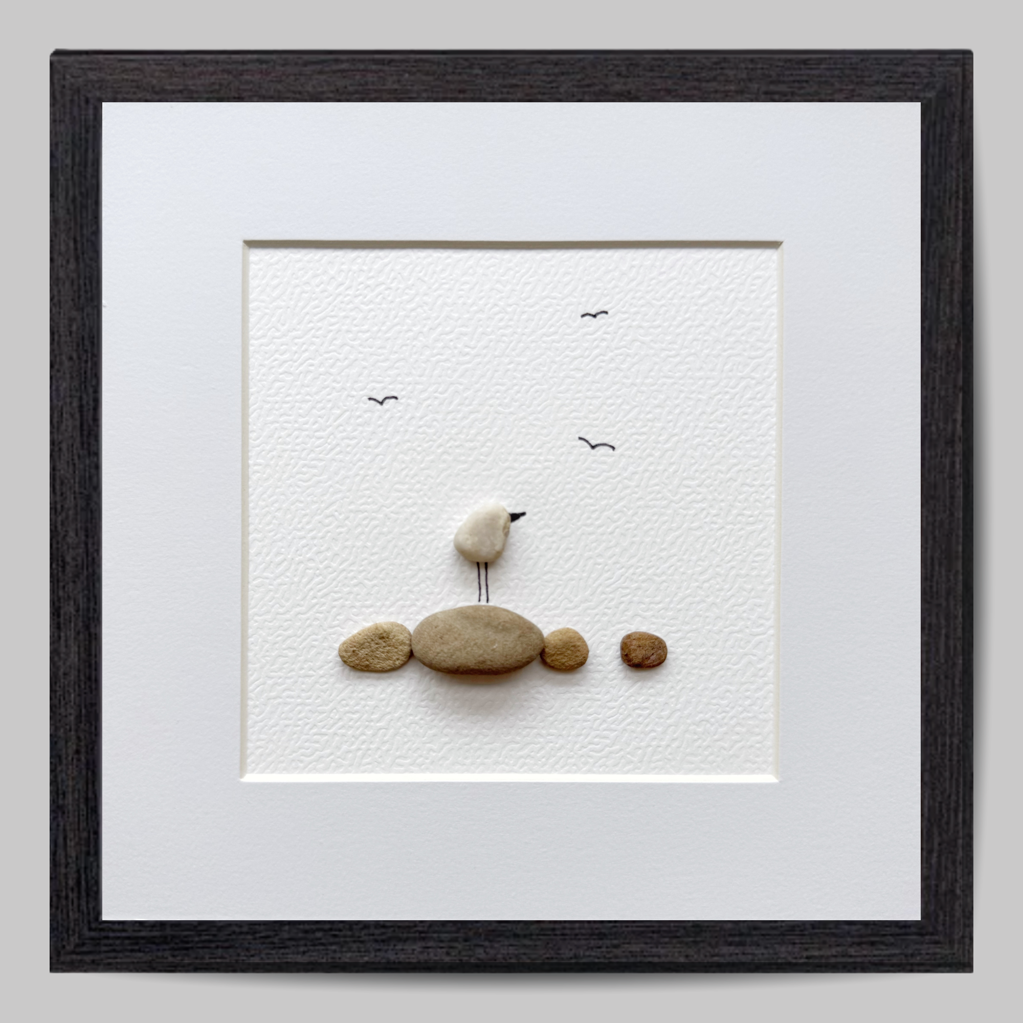 🌿 Vier leise Momente – die zusammen ein Ganzes ergeben