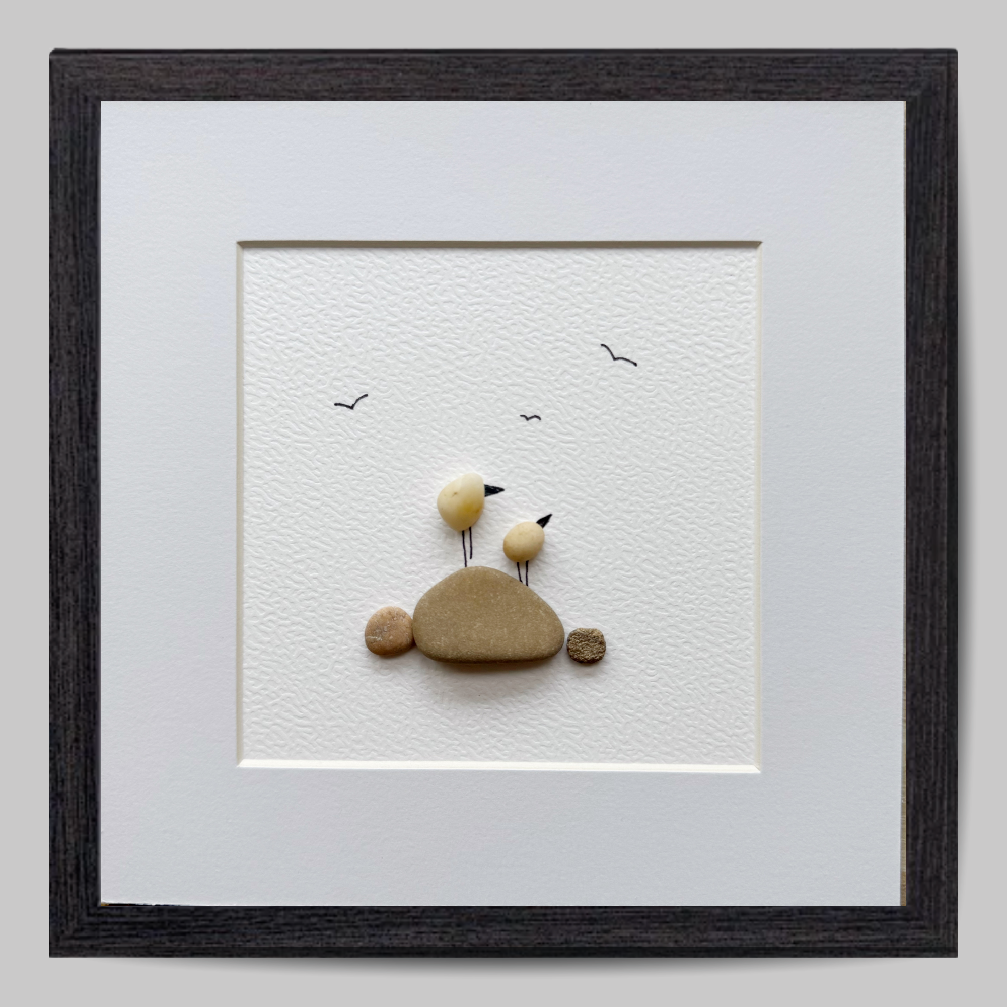 🌿 Vier leise Momente – die zusammen ein Ganzes ergeben