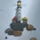 Miniaturbild: "Fels in der Brandung"