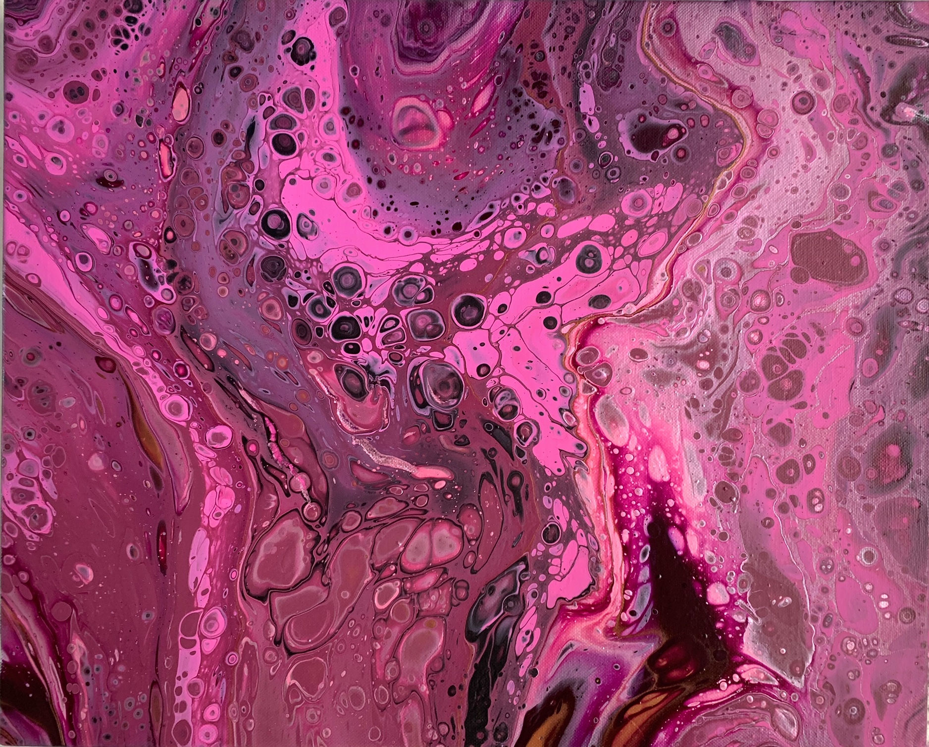 THINK PINK!