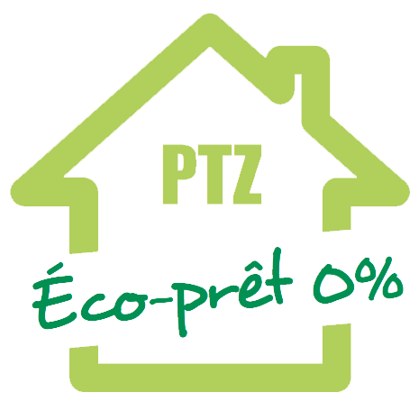 E-PTZ, un Eco-Prêt à Taux Zéro entre 3 ans et 20 ans, sans condition de ressources et cumulable avec d’autres aides
