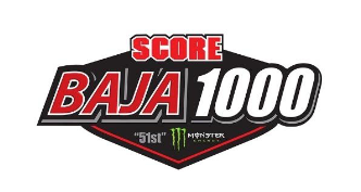 Score Baja 1000