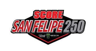 Score San Felipe 250