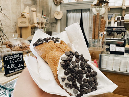Gluten Free Italy Guide