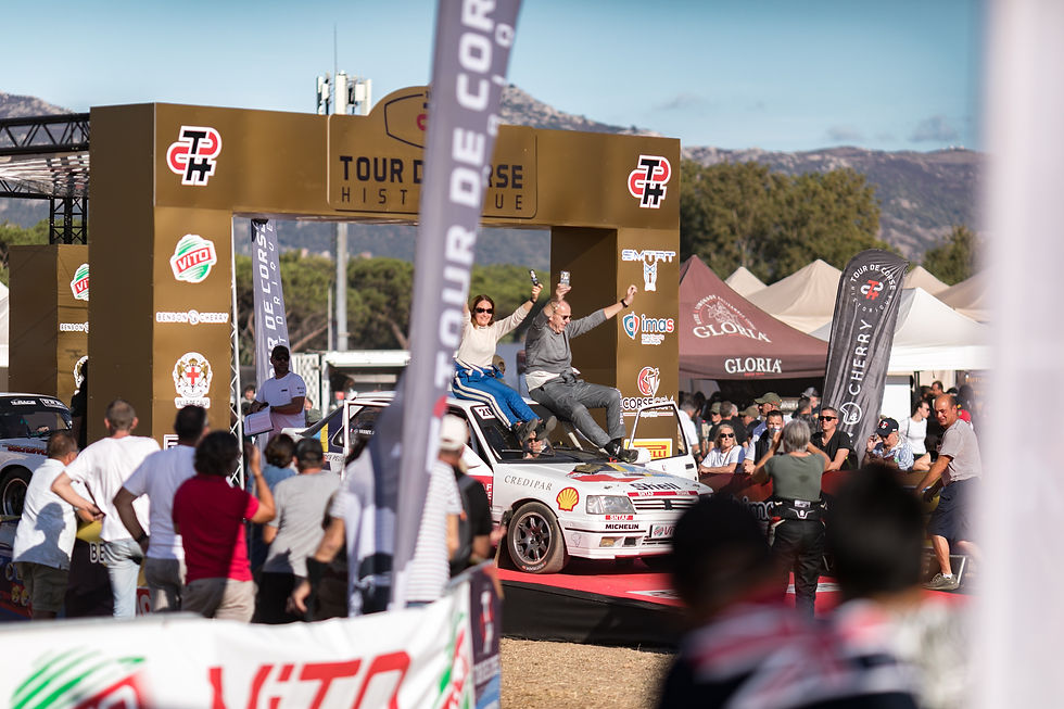 Rallye Corse 2025-27210