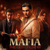 Vale ou não logar para Mafia: The Old Country