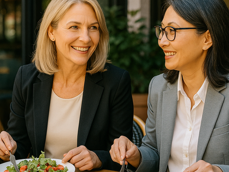 Fasting That Works for Women Like Us