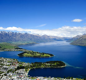 Queenstown