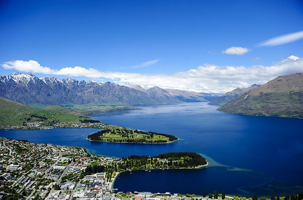Queenstown