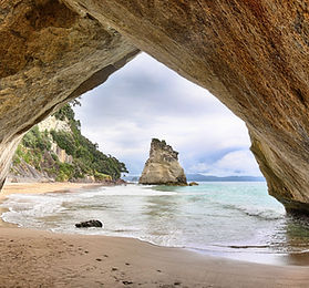 Cathedral Rock