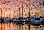 Yacht club