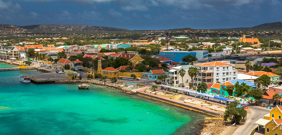 Bonaire
