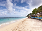 Lalomanu Beach