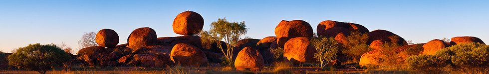 Devils Marbles Conservation Reserve