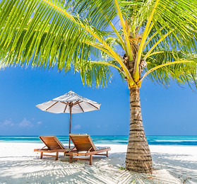 Fiji Beach