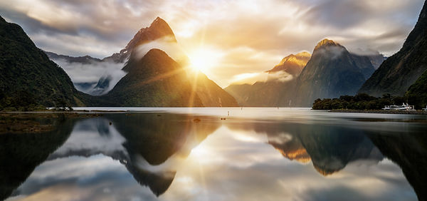 Milford Sound