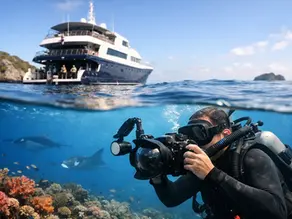 12 Best Liveaboards for Underwater Photography