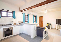One bedroom one bathroom bungalow