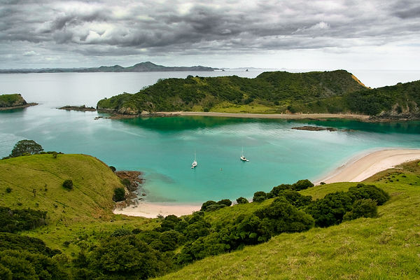 Bay of Islands