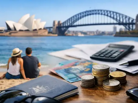 Is Australia Expensive to Visit? A Real Look