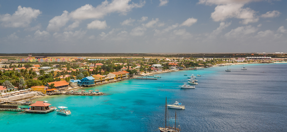 Bonaire