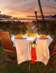 Bega Lagoon Resort