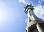 Auckand SkyTower