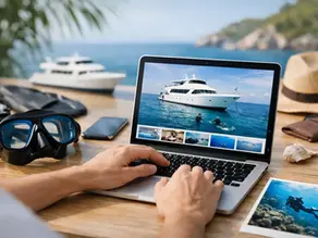 Dive Liveaboard Booking Service Review