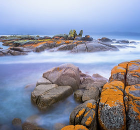 Bay of Fires