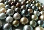 Fiji pearls