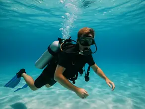 11 Beginner-Friendly Scuba Destinations