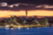 Auckland