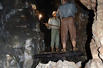 Mine exhibit