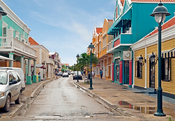 Bonaire shops