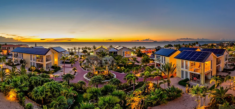 Delfins Beach Resort