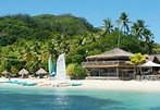 Castaway Island