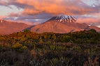 Tongariro National Park