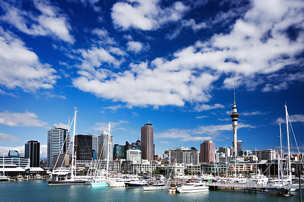 Auckland