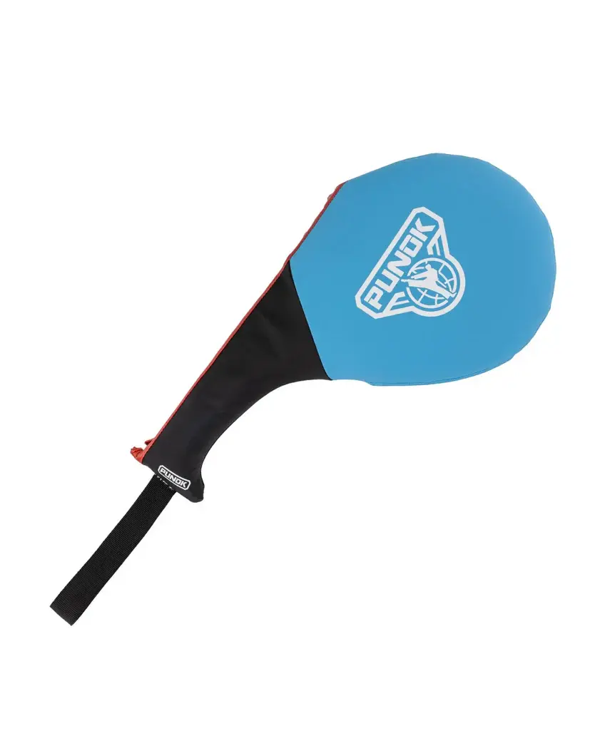 Punok Double Paddle Target
