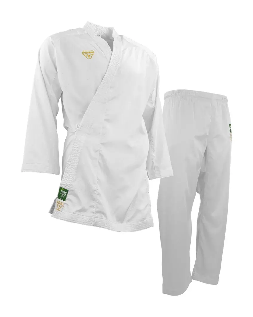 Punok Takyon Kumite Uniform