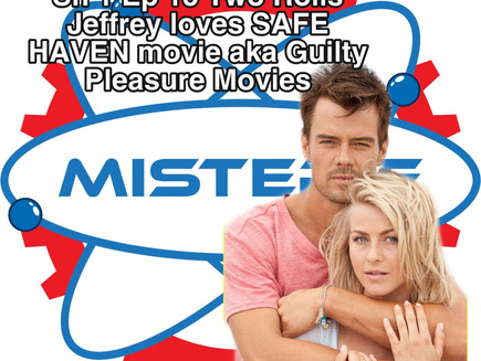 What's Your Guilty Pleasure Movie ??